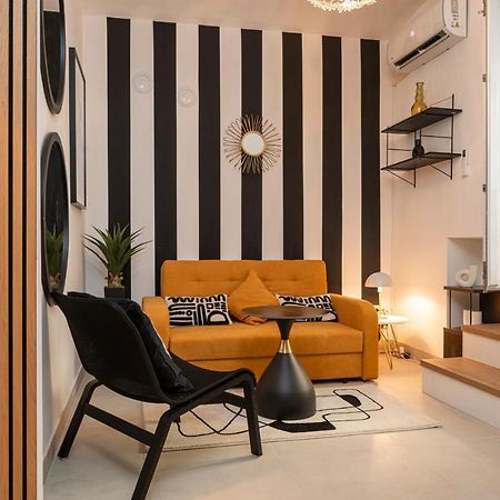 M&M Apartment Zagreb Eksteriør billede
