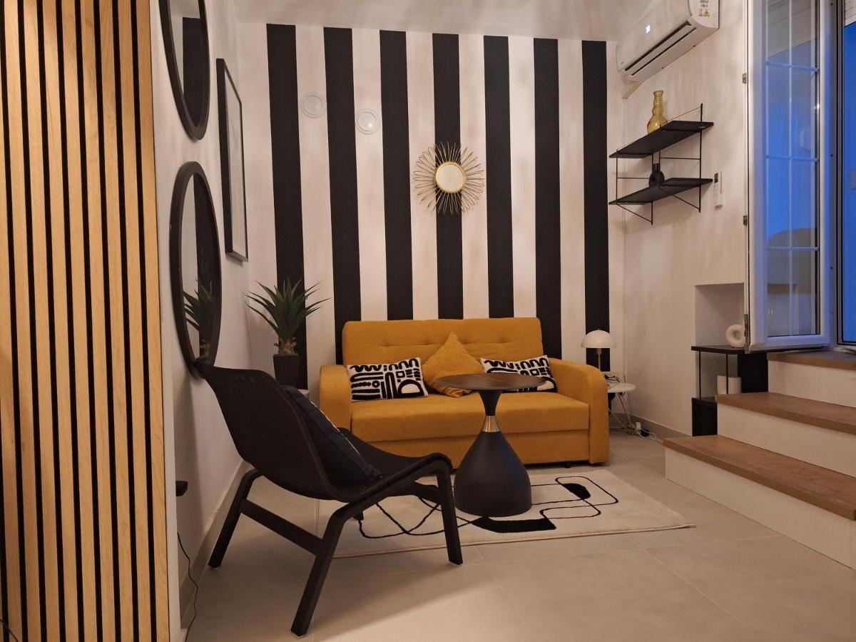 M&M Apartment Zagreb Eksteriør billede
