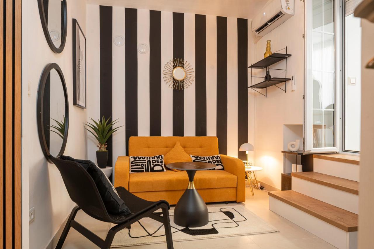 M&M Apartment Zagreb Eksteriør billede
