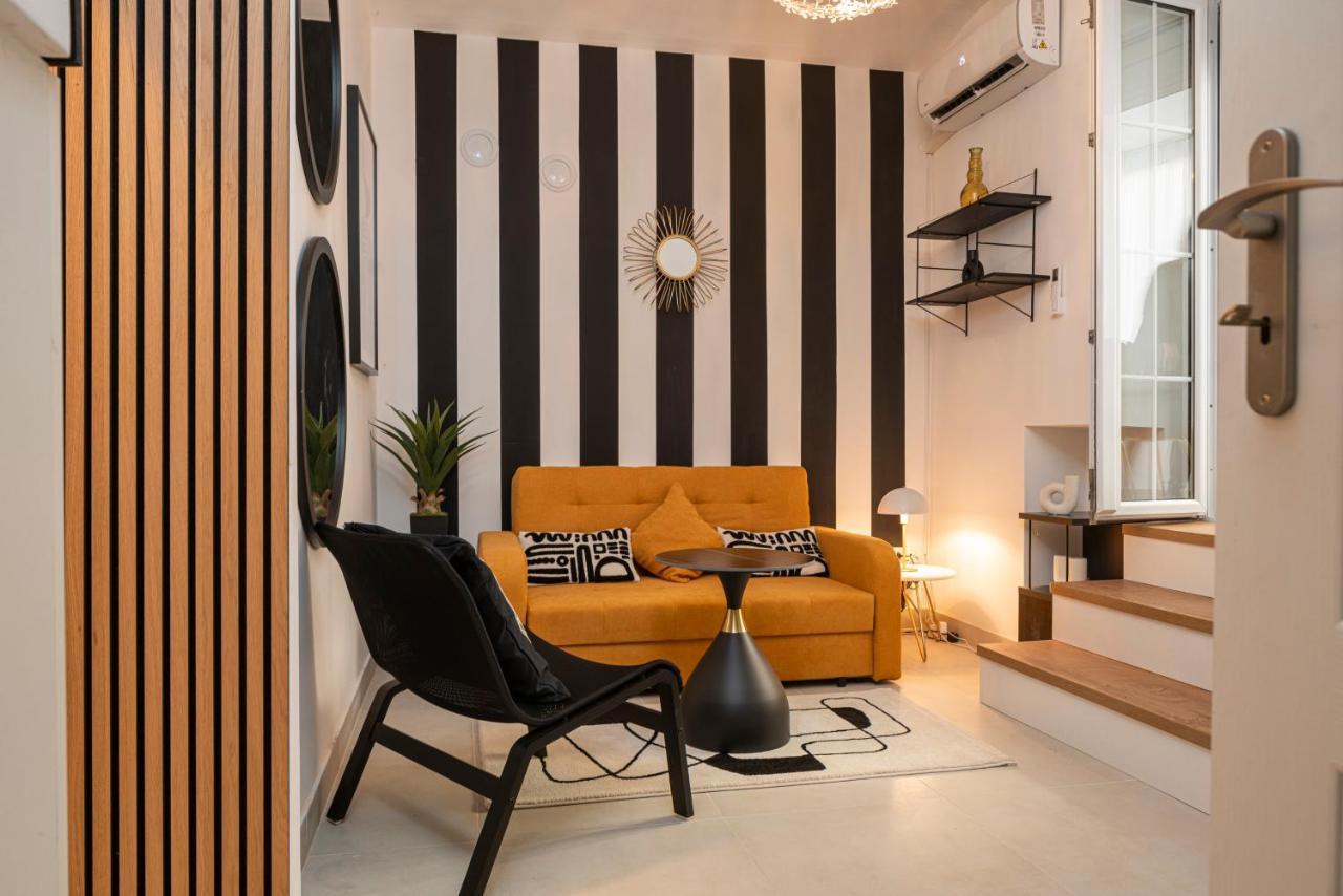 M&M Apartment Zagreb Eksteriør billede